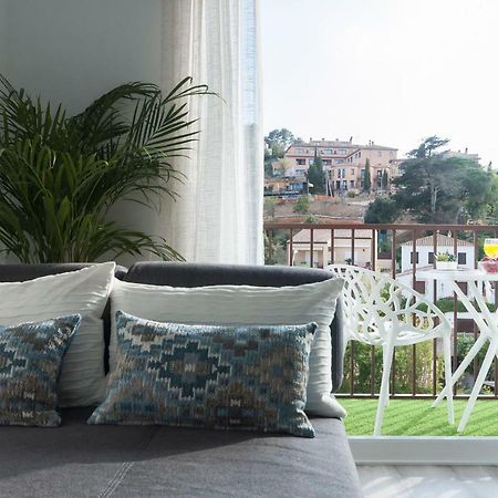Lets Holidays Studio In Tossa Tossa de Mar Exterior foto