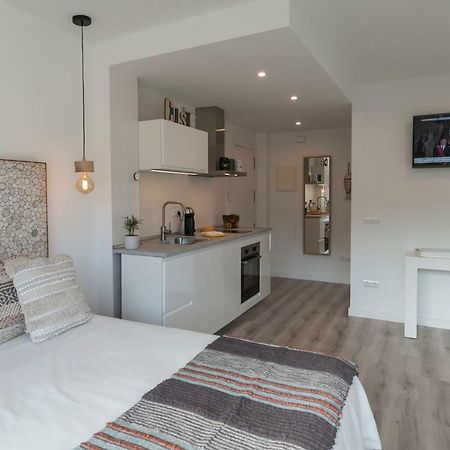 Lets Holidays Studio In Tossa Tossa de Mar Exterior foto