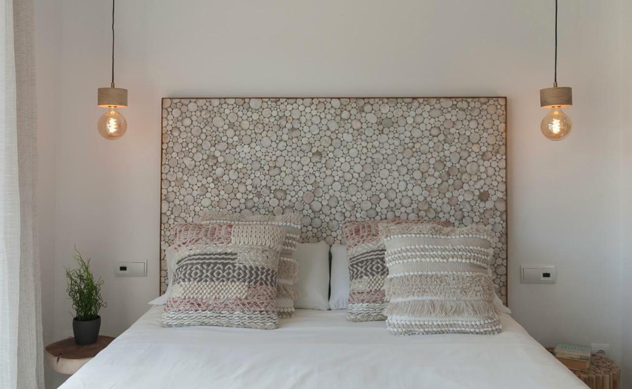 Lets Holidays Studio In Tossa Tossa de Mar Exterior foto